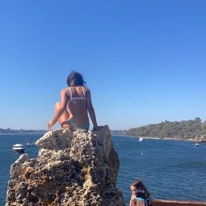 Meet your Posher, Alicia